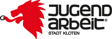 Logo Jugendarbeit der Stadt Kloten